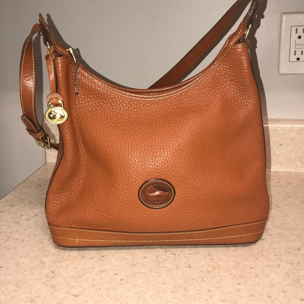 Dooney and Bourke Hobo